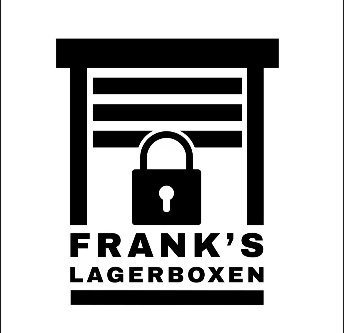 Frank’s Lagerboxen